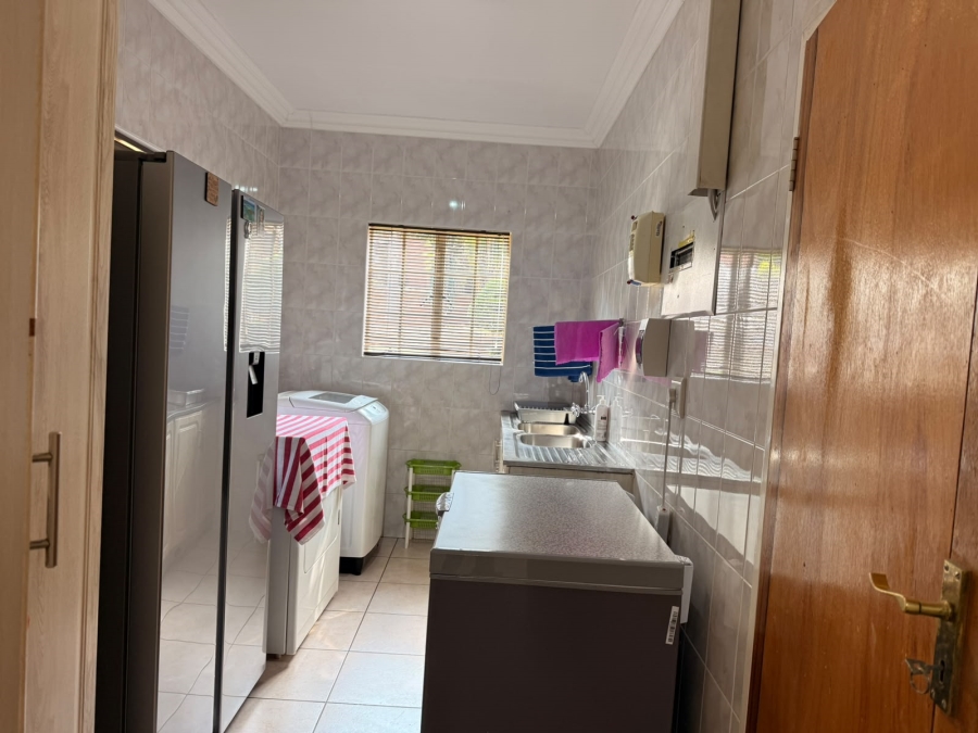 4 Bedroom Property for Sale in Cashan North West